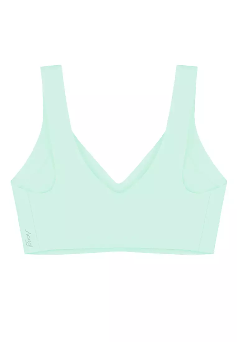 Sloggi Zero Feel Bralette For Women
