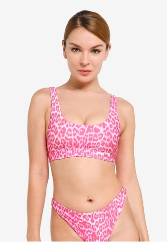 Buy Hu0026M Bikini Top 2023 Online | ZALORA Singapore