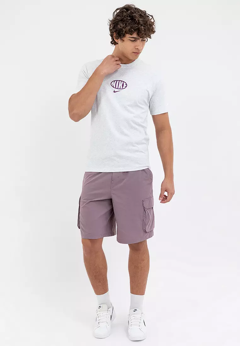 Buy Nike Dri-FIT Cargo Skate Shorts 2025 Online | ZALORA