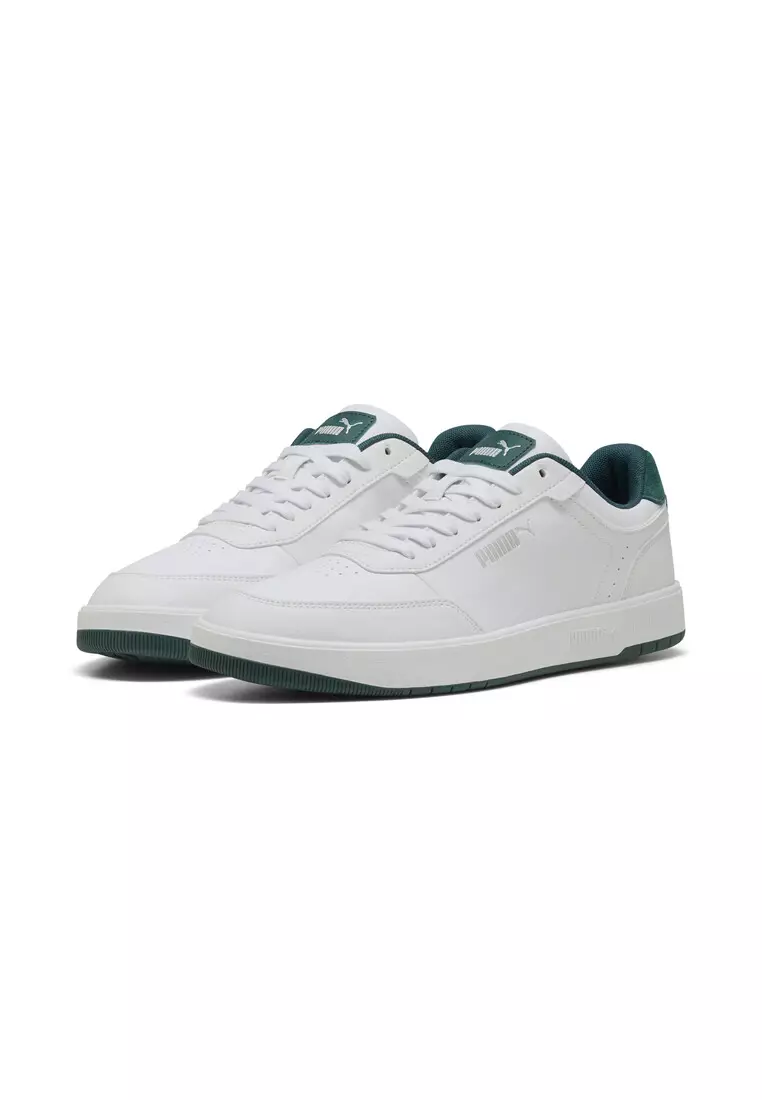 PUMA Canasta 男女皆宜休閒鞋