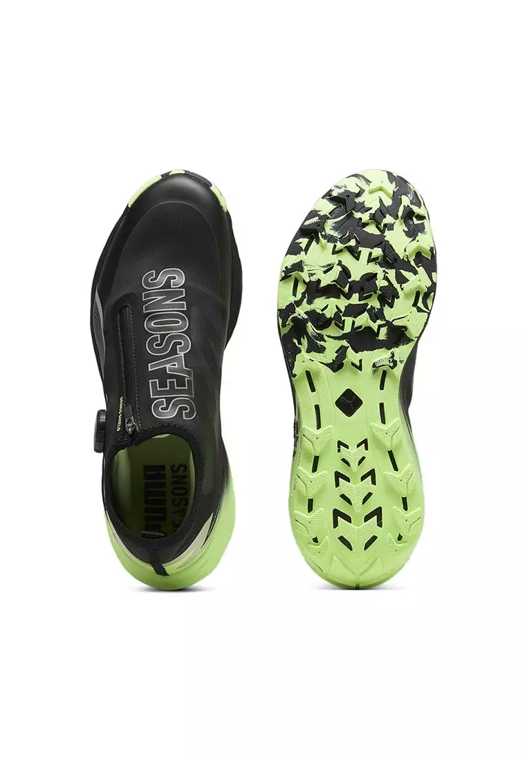 Voyage Nitro™ 3 Disc