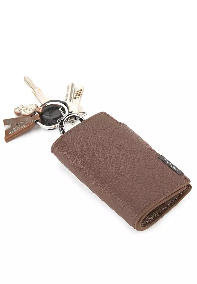 Jual HUSH PUPPIES Summit Key H Original 2025 | ZALORA Indonesia