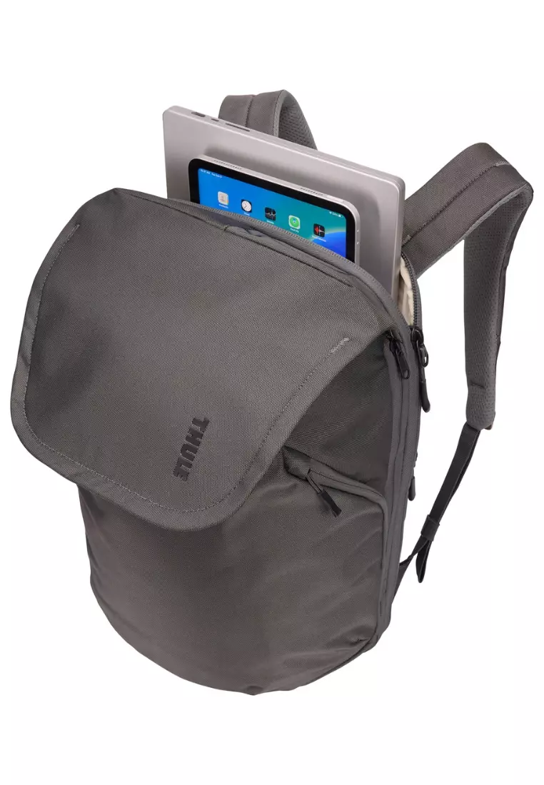 THULE Subterra 2 Travel Backpack 26L-Vetiver Gray