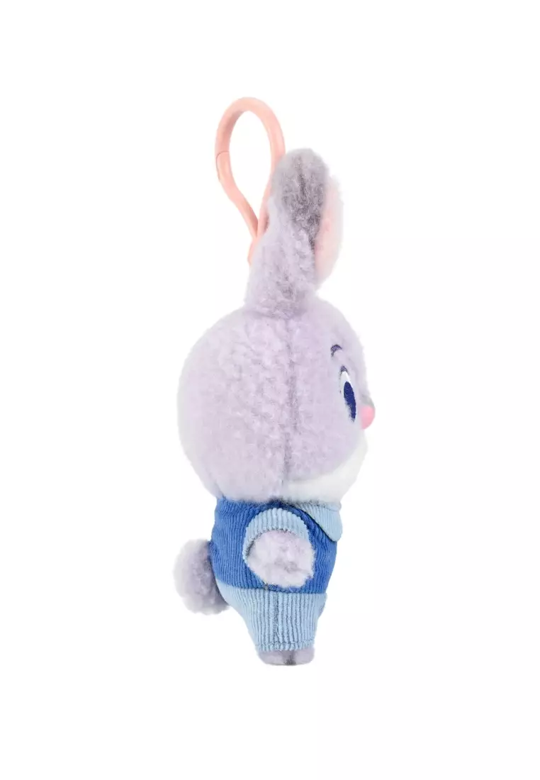 Zootopia Sweet Candy Keychain- Judy