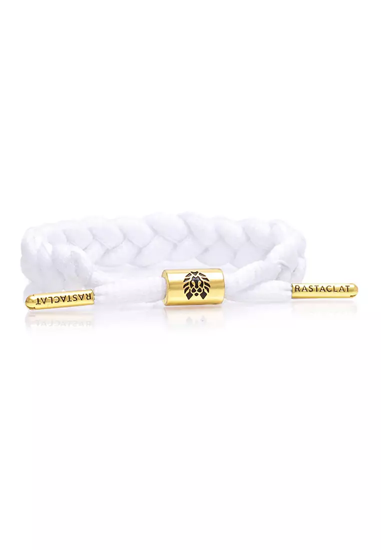 Braided Bracelet Off White Rastaclat Price White Bracelet