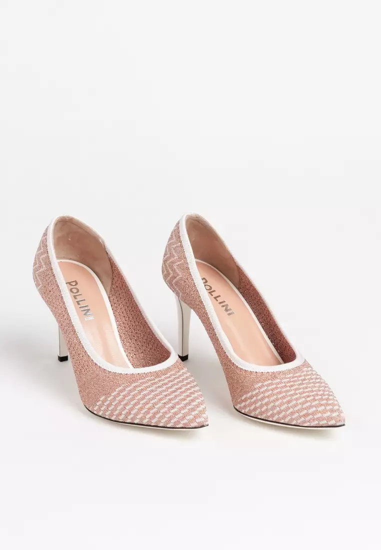 Pollini pumps deals