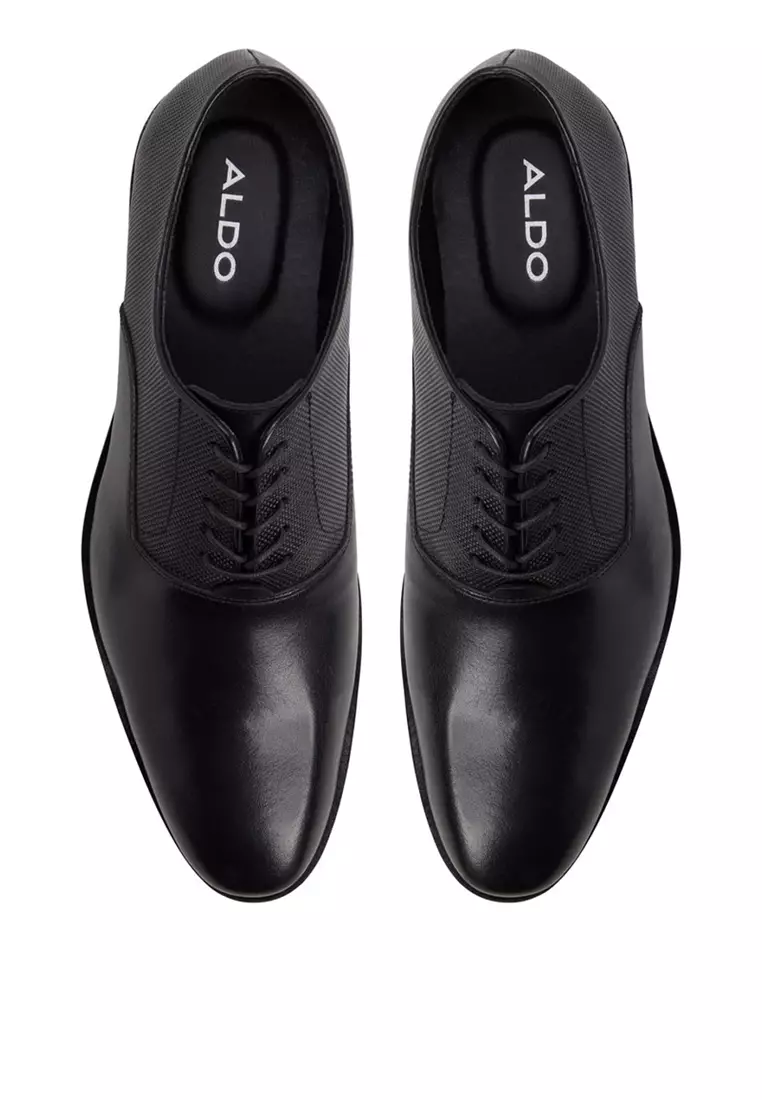 Dennis Oxford Shoes