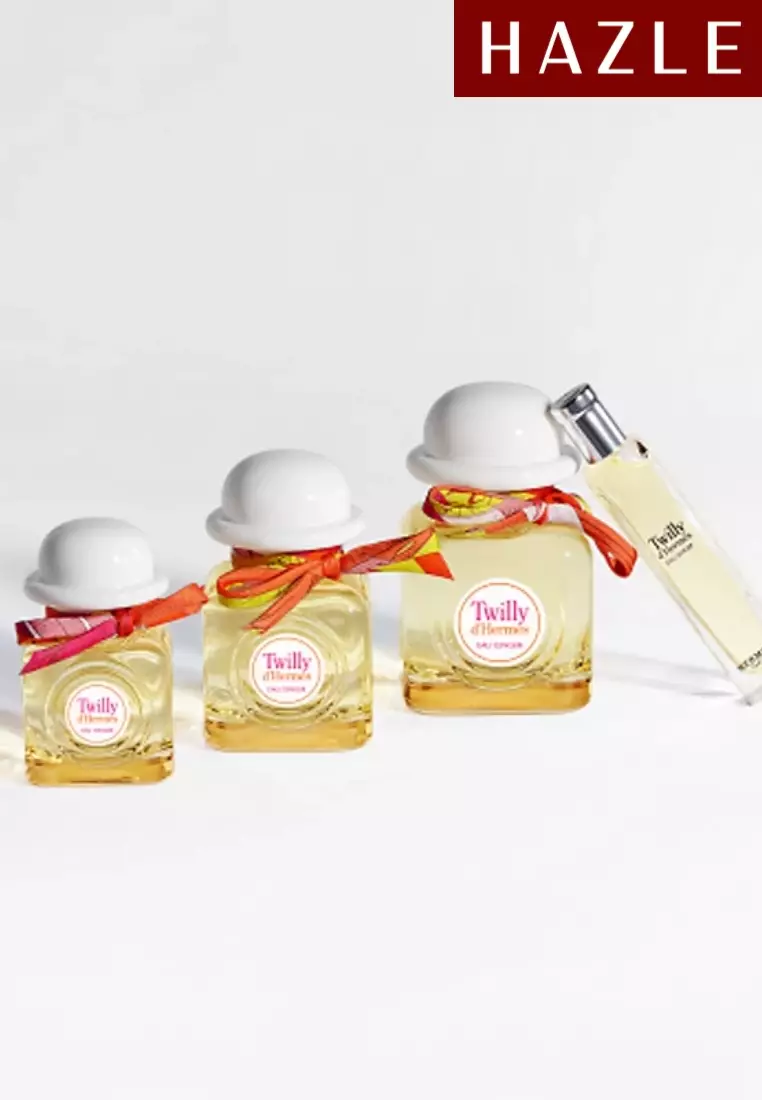 Twilly d'Hermes Eau Ginger Woman EDP 50 ml