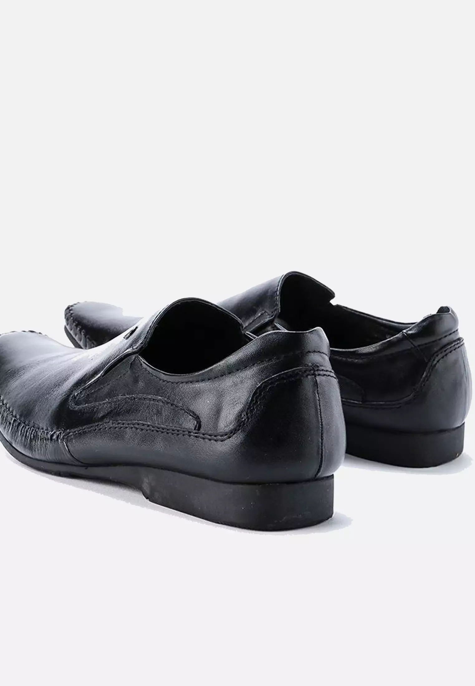 Craig Men Semi Formal Shoes Slip On Loafer