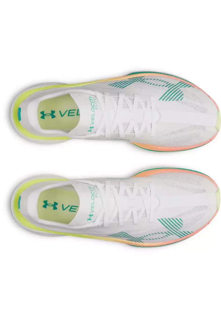 Under Armour UA Velociti Elite 3 Unisex Running Shoes