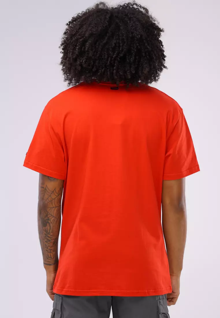 Round Neck Regular Fit