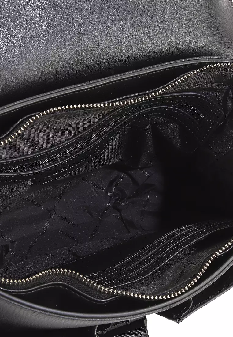 Bobby Messenger Bag-L