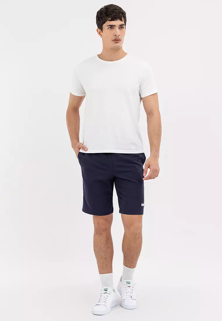 Ess No. 1 Logo Shorts