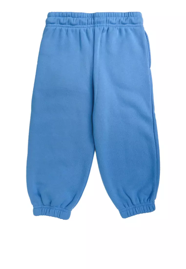 Sammy Relaxed Track Pants