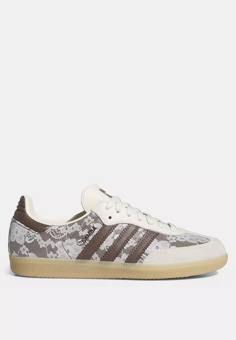 ADIDAS Samba OG Shoes 2026 | Buy ADIDAS Online | ZALORA Hong Kong