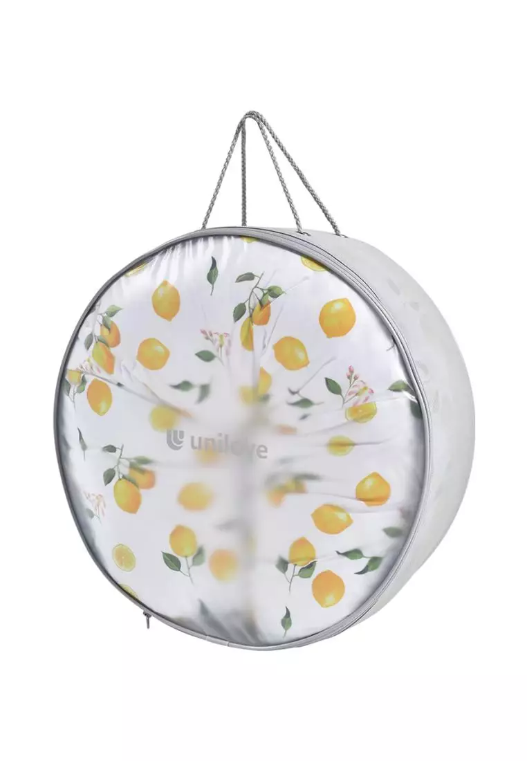 Buy UNILOVE [Unilove] Hopo Mini Lemon Garden 8 in 1 Pregnancy