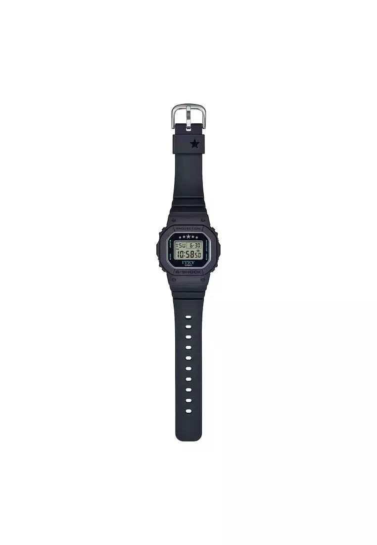 Buy G-Shock CASIO G-SHOCK x ITZY Limited Edition GMD-S5610IT