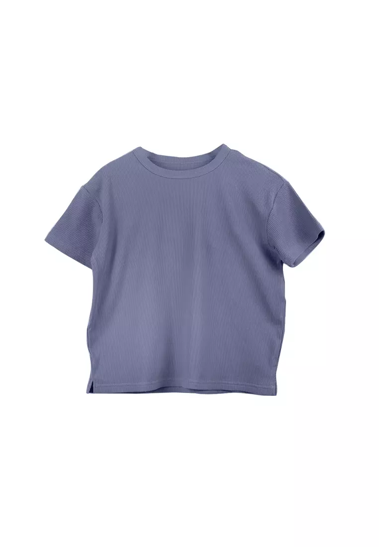 Move Alba - Lounge Top And Shorts Set