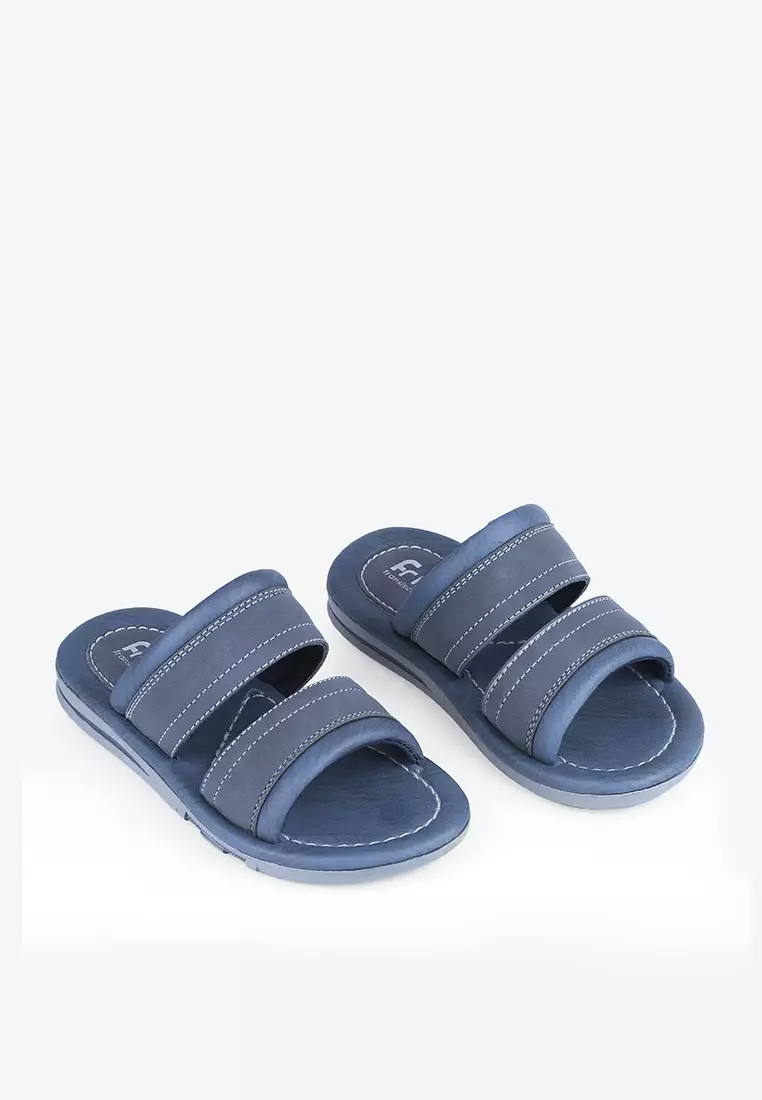 Sandal Slip On Casual Anak Laki-Laki K.Bruno 02