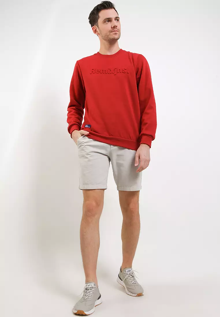 Crewneck Sweatshirts 2561A25