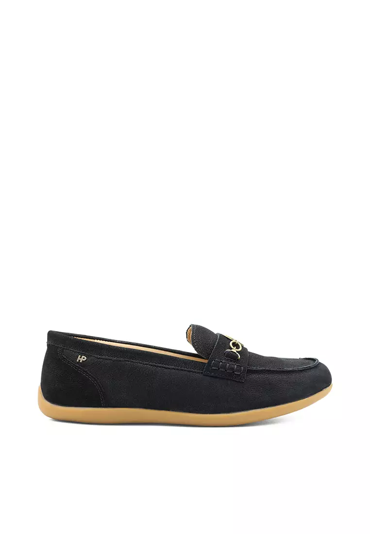Sienna Metal Bit Women's Casual Shoes