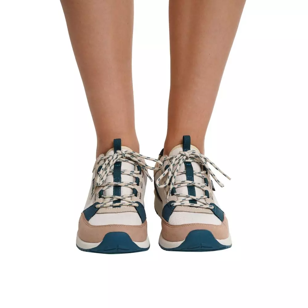 Eiger Florence Low Cut Woman Shoes