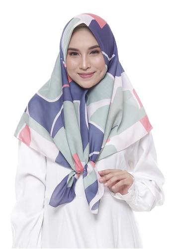 Wandakiah.id n/a Wandakiah, Voal Scarf Hijab - WDK9.34 A0C5DAA4060AC0GS_1