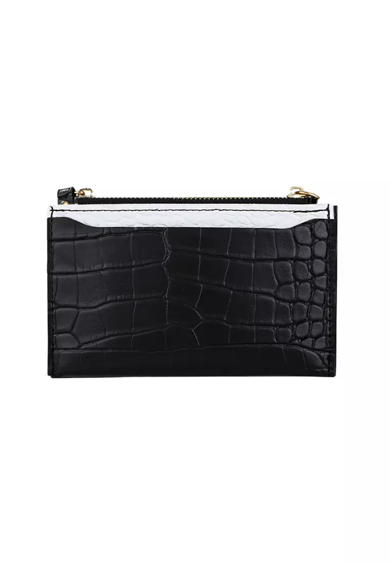 Slim Card Holder Front Pocket Wallet