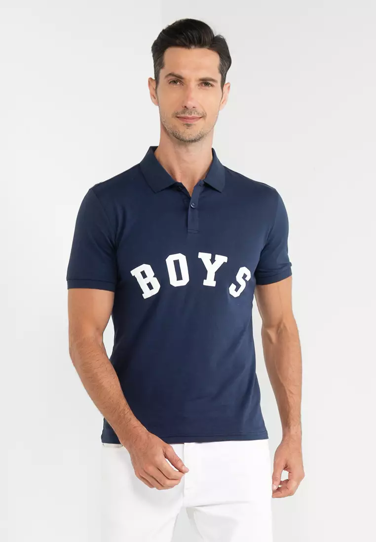 Cheap polo shirts for boys shop