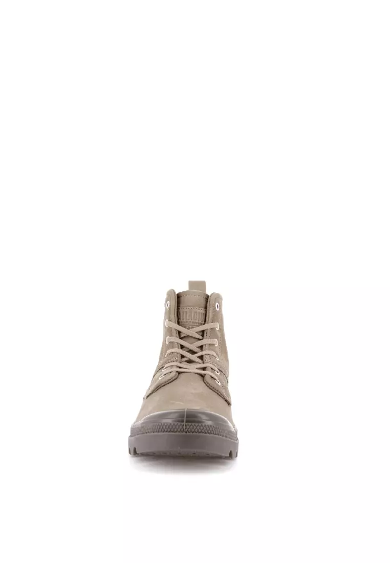 UNISEX PALLABROUSSE HI WATERPROOF SHOES BOOTS