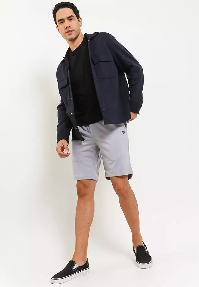 Celana Pendek Baby Terry 2243