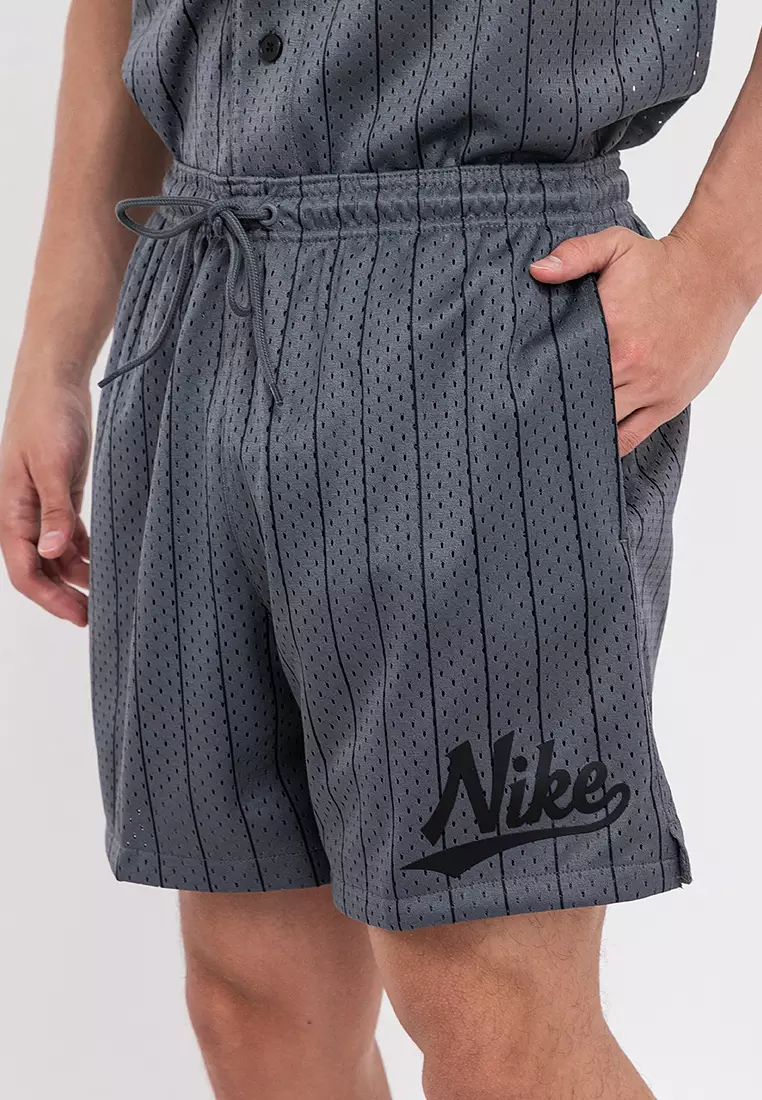 Club Shorts