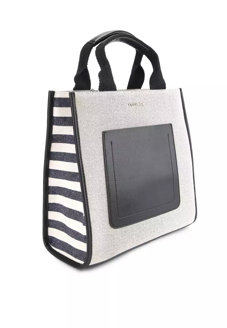 Zonia Tote Bag