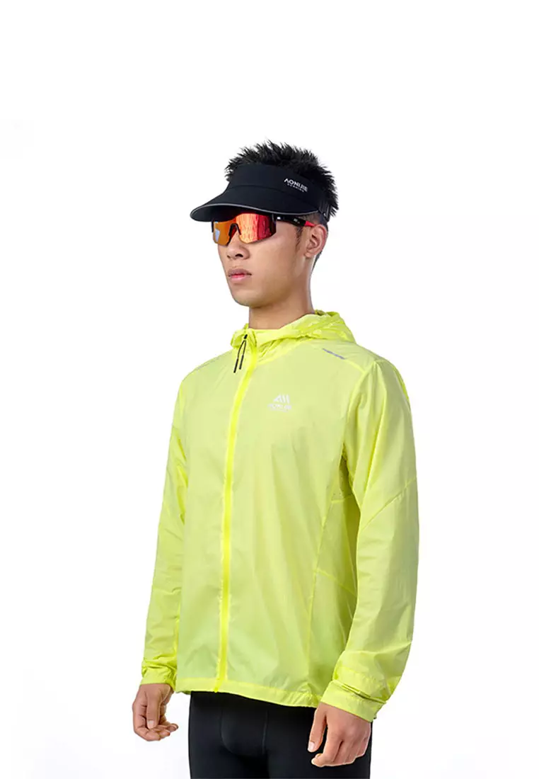 FM5225 Ultralight Sports Jacket Men