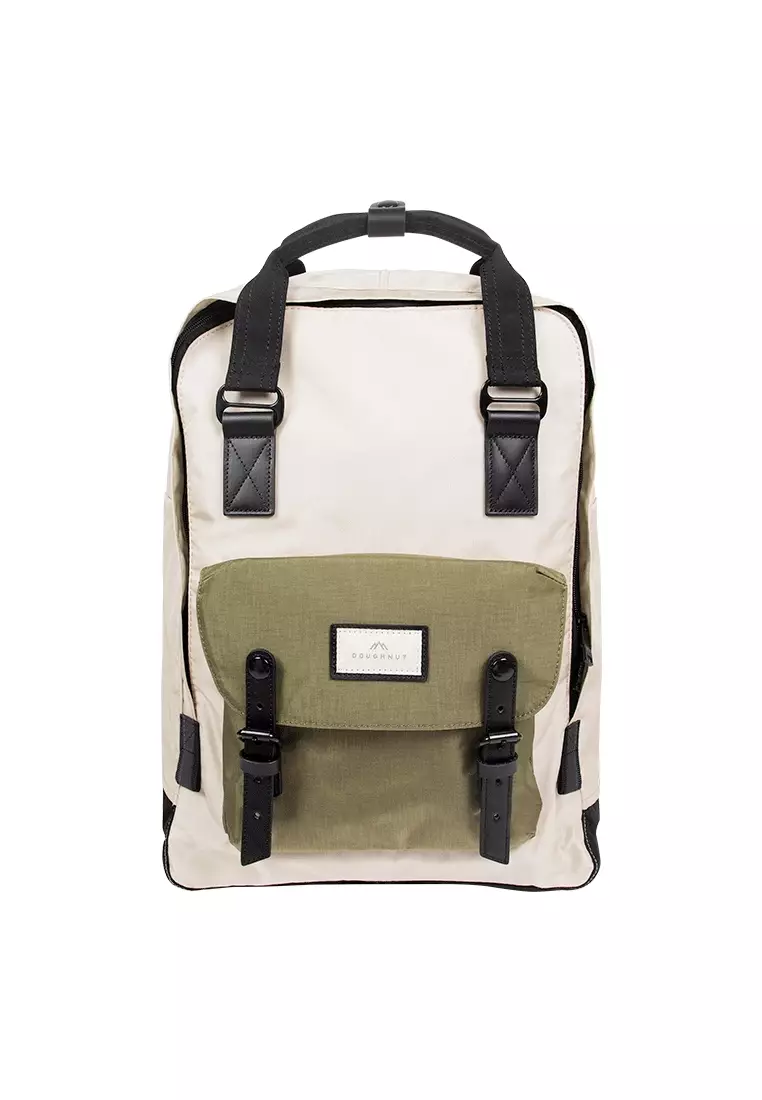 Buy Doughnut Doughnut Macaroon Large Jumanji Series Sand X Black