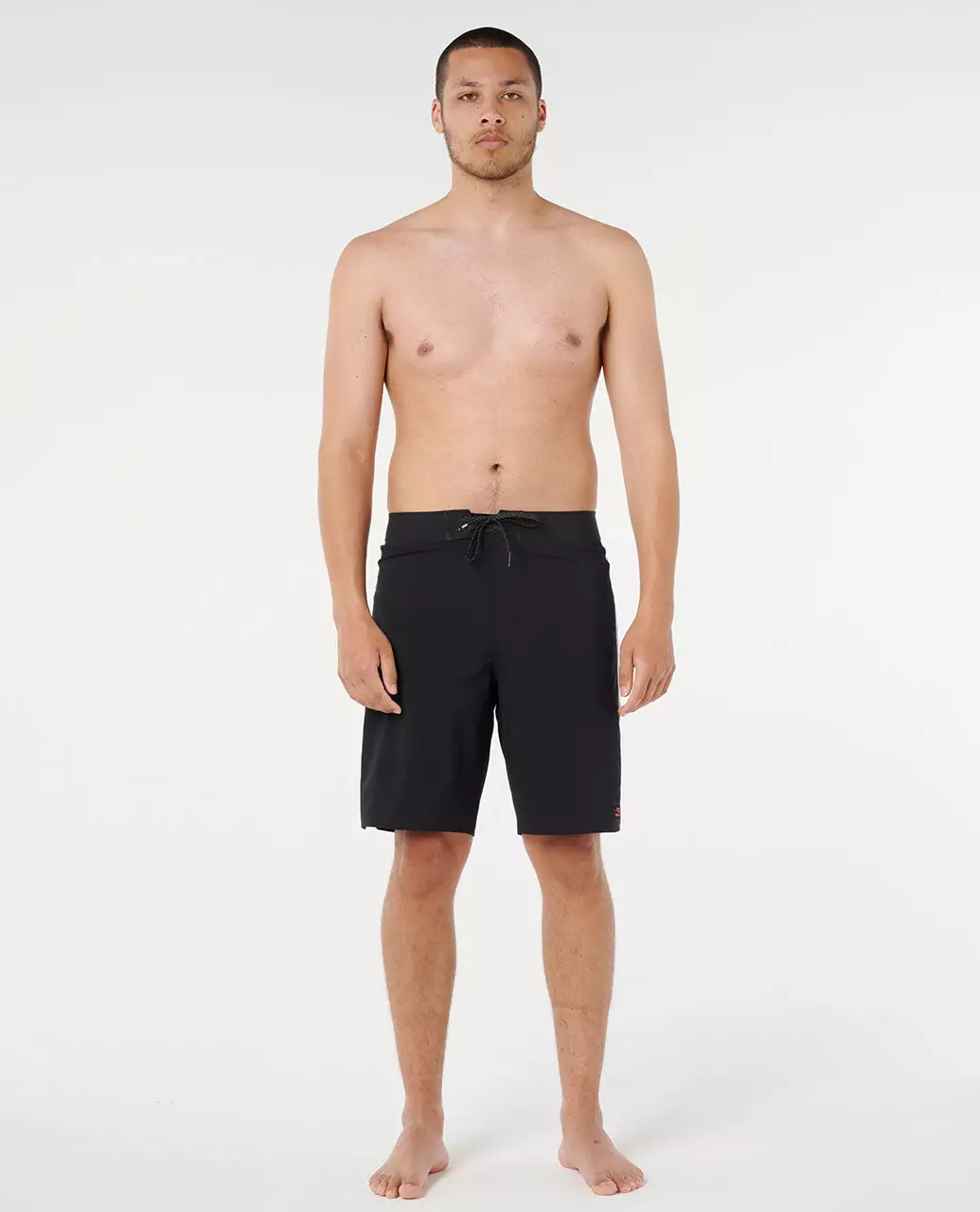 Rip Curl Men Mirage Mick Fanning Ultimate Boardshort - Black