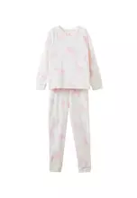 Vanilla/Fairy Pink Unicorn Glow