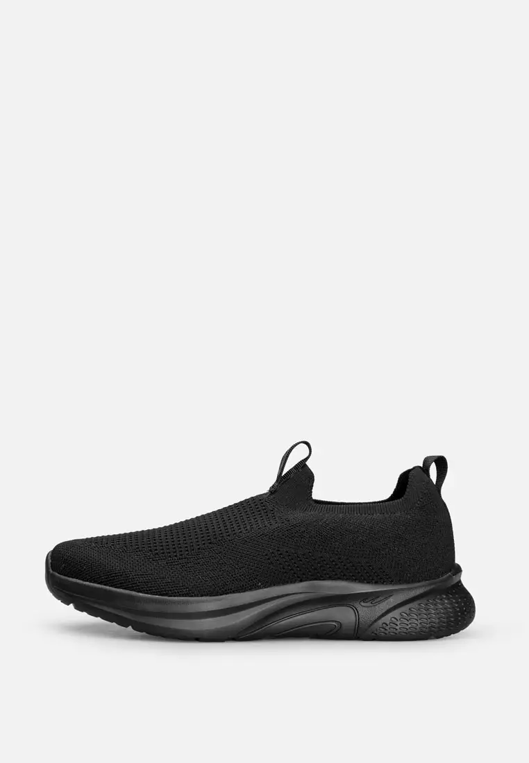 Urban Walk Men's Lifestyle Athleisure Shoes