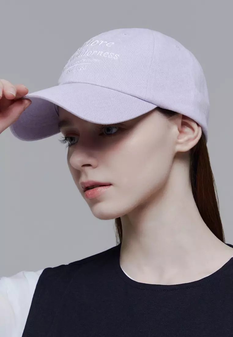 Washing Baseball Cap