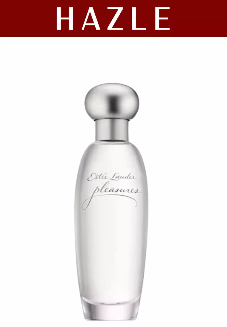 Pleasures Woman EDP 50 ml