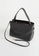 & Other Stories black Leather Tote Bag 137F0AC0850BAAGS_2