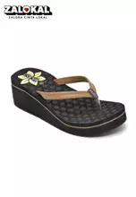 Black/Mocca