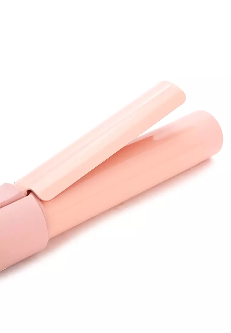 TRAVEL Q1 Mini Curler