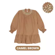 Camel Brown