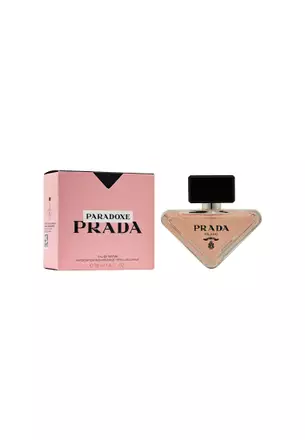 Buy Prada Prada Paradoxe Eau de Parfum (50ml) 2026 Online | ZALORA