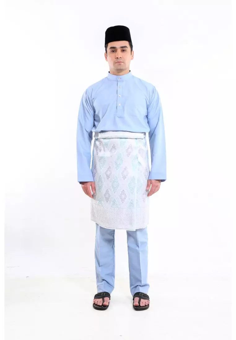 Baju Melayu Moden