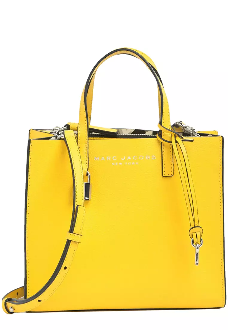 Marc jacobs online sidekick tote