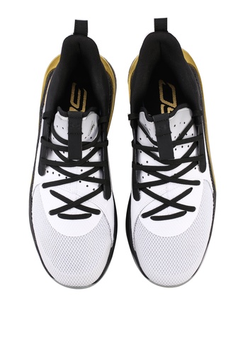 Curry 7 zalora Clearance