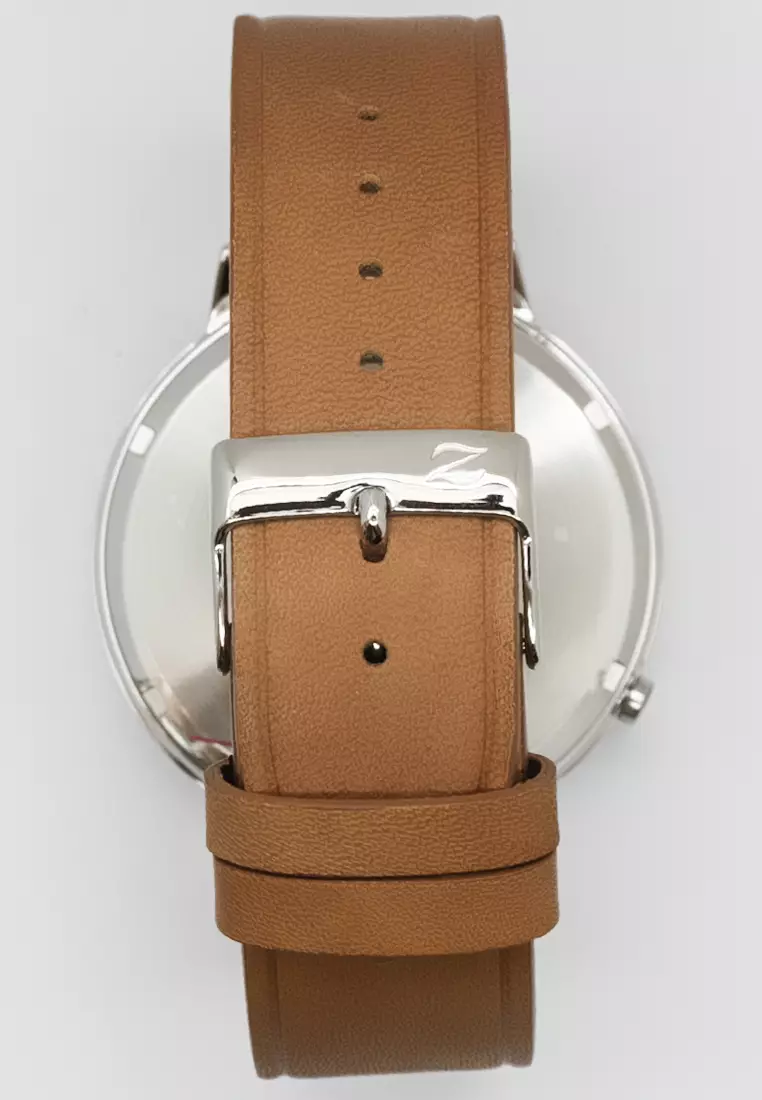 Casual Men's Watches ZM 3846M.2524