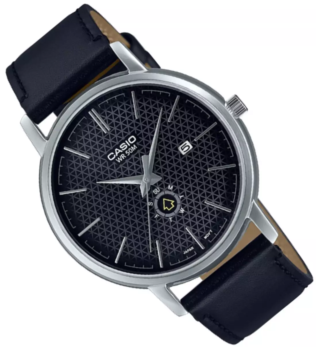 Analog Watch MTP-B125L-1A